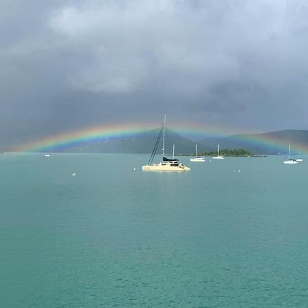 Peninsula Airlie Beach Exterior foto