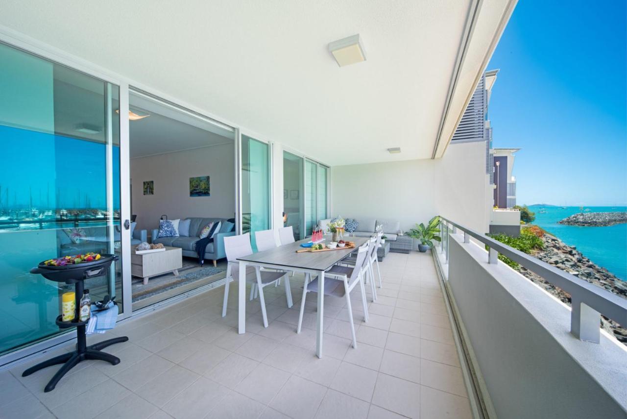 Peninsula Airlie Beach Exterior foto