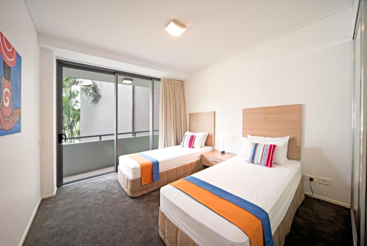 Peninsula Airlie Beach Exterior foto