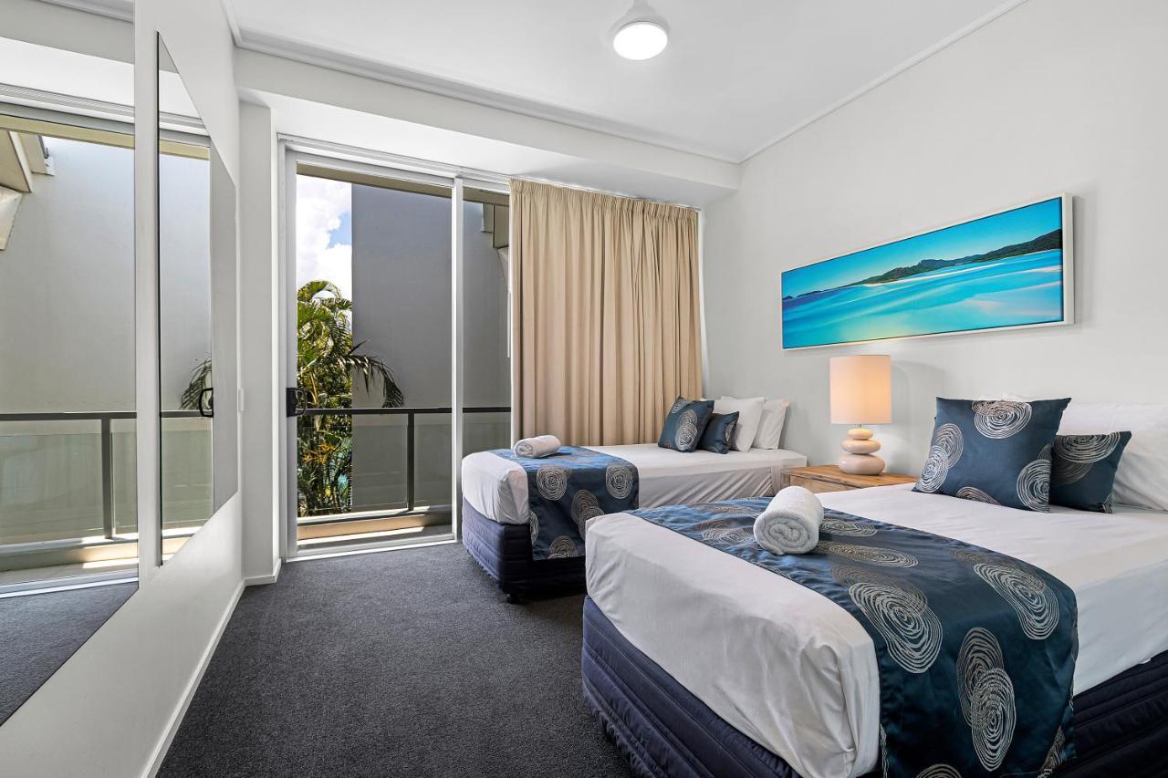 Peninsula Airlie Beach Exterior foto
