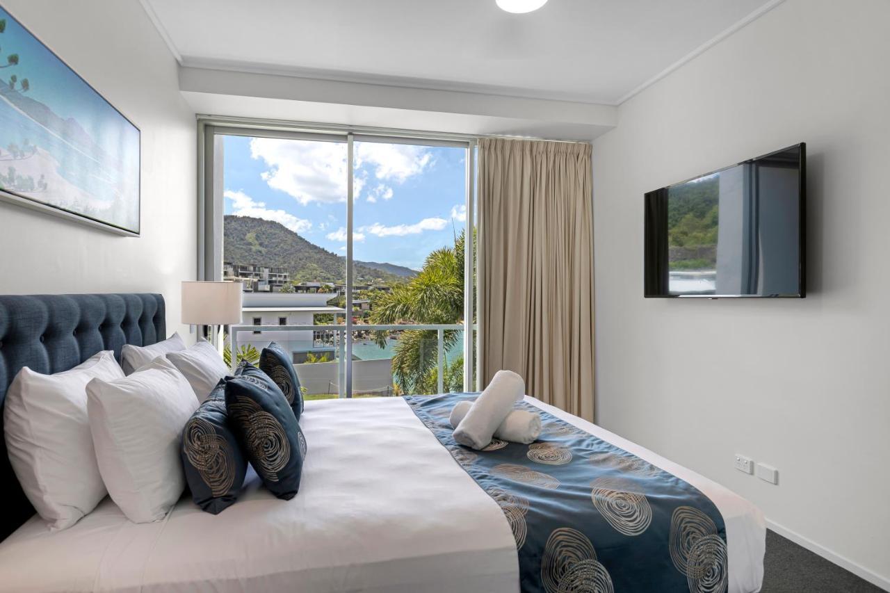 Peninsula Airlie Beach Exterior foto