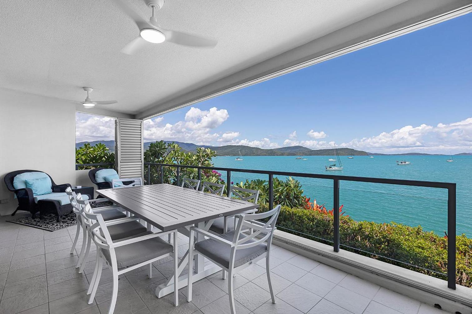 Peninsula Airlie Beach Exterior foto