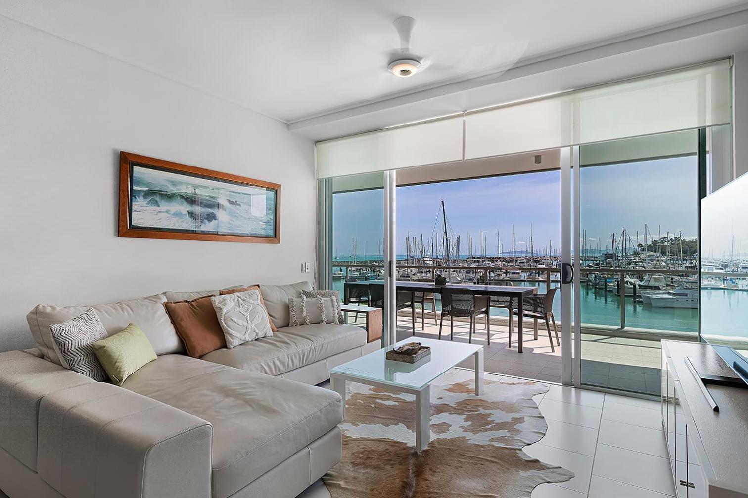 Peninsula Airlie Beach Exterior foto