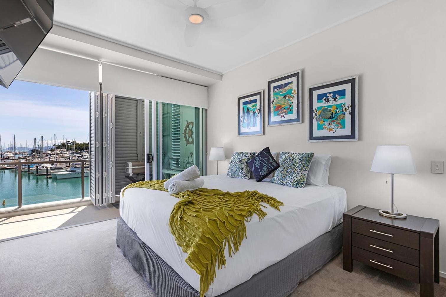 Peninsula Airlie Beach Exterior foto
