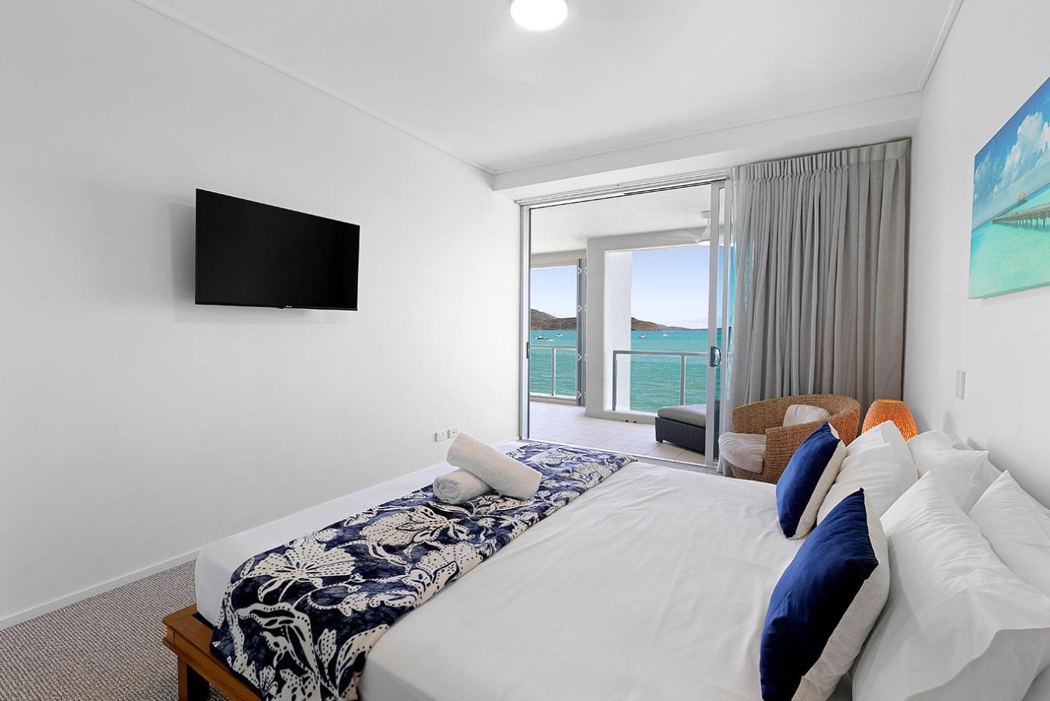 Peninsula Airlie Beach Exterior foto
