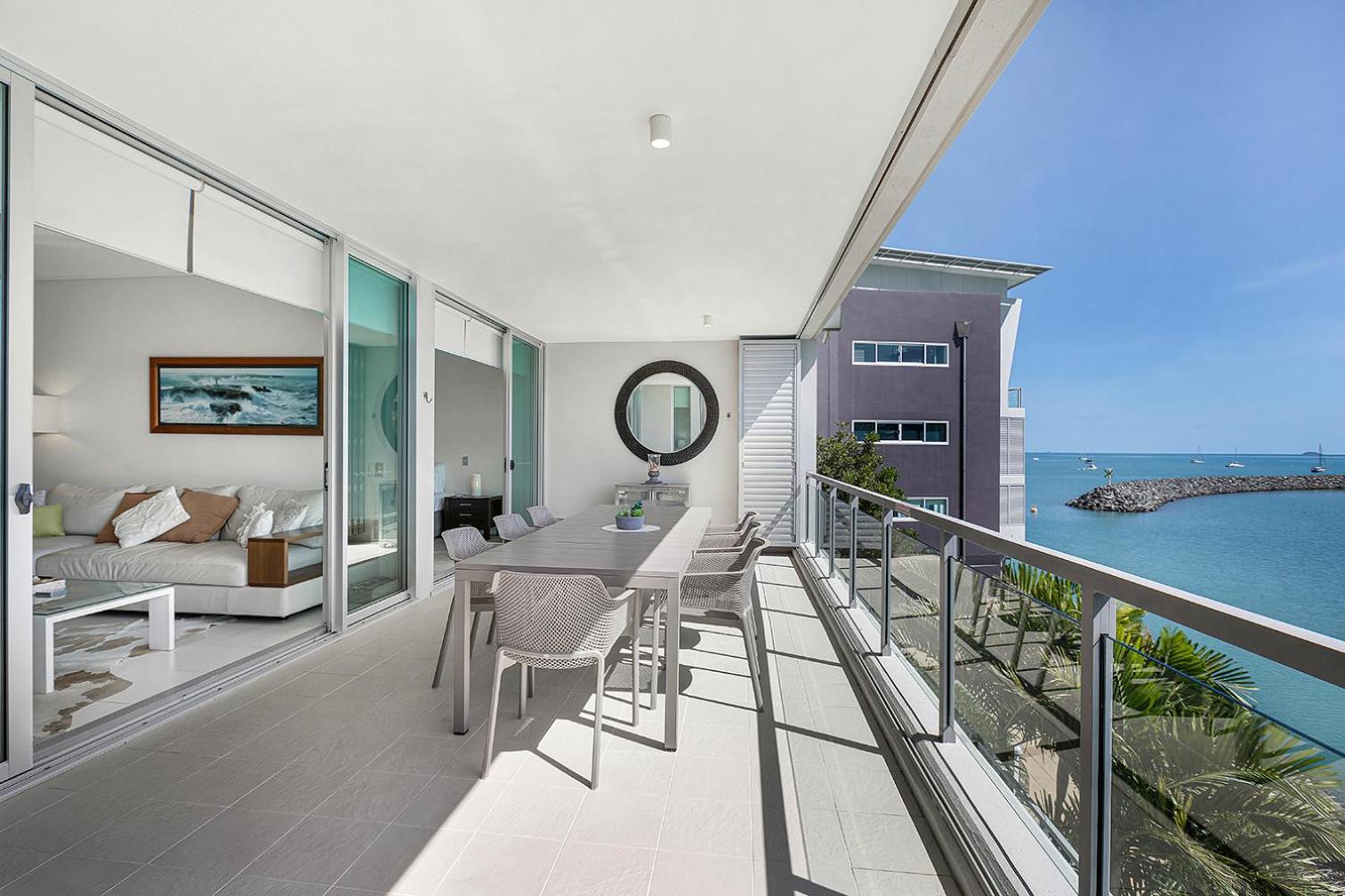 Peninsula Airlie Beach Exterior foto