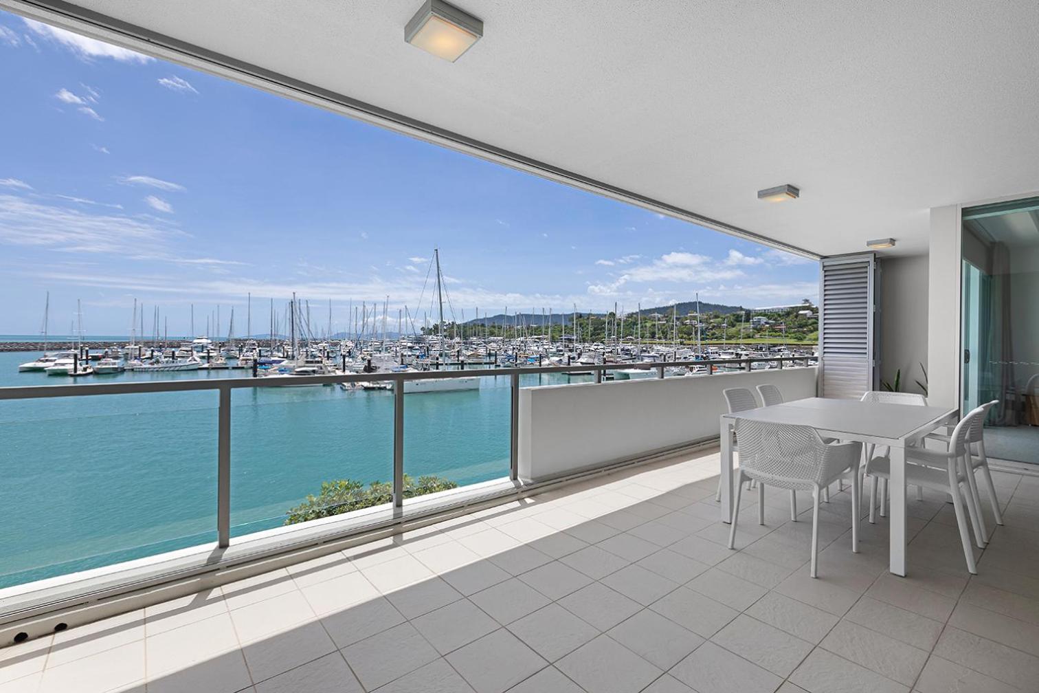 Peninsula Airlie Beach Exterior foto