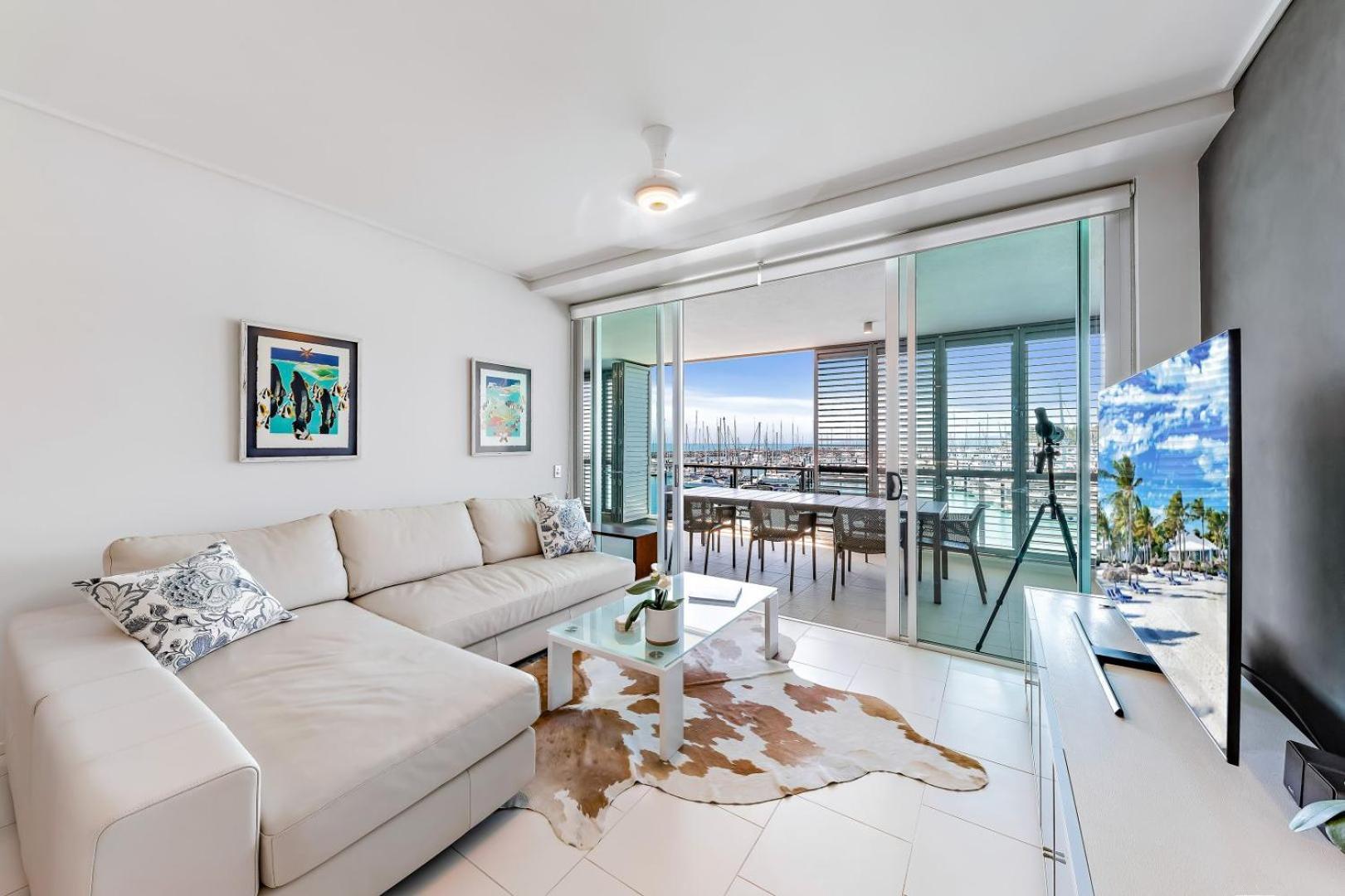 Peninsula Airlie Beach Exterior foto