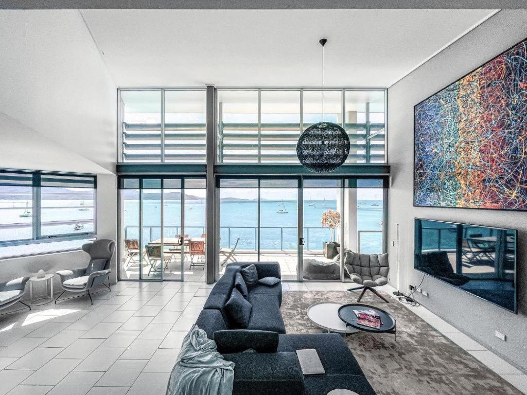 Peninsula Airlie Beach Exterior foto