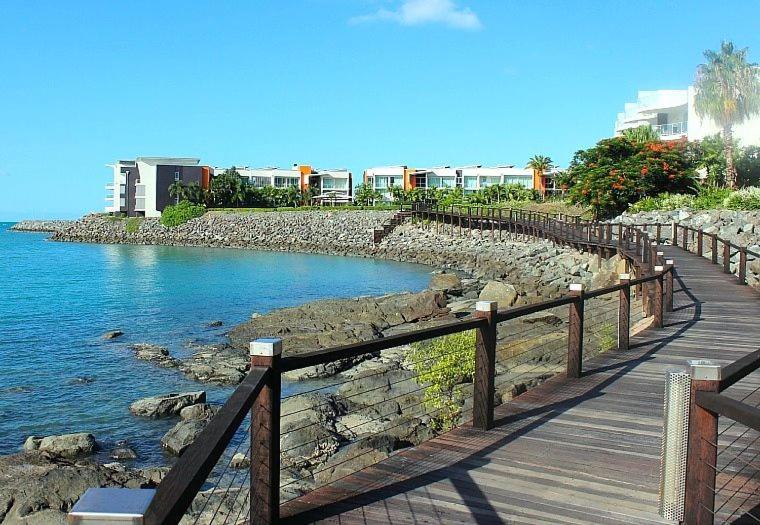 Peninsula Airlie Beach Exterior foto