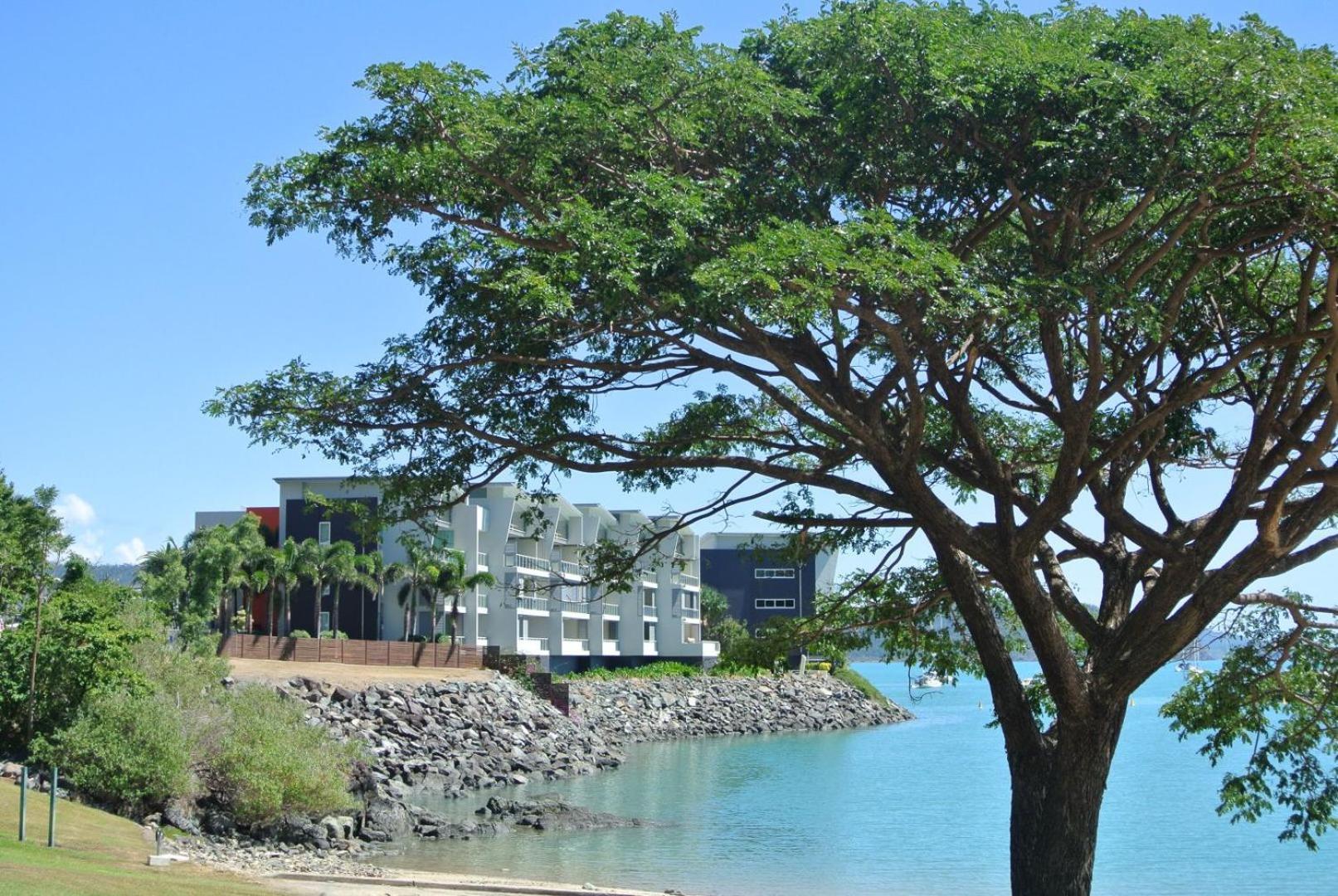 Peninsula Airlie Beach Exterior foto