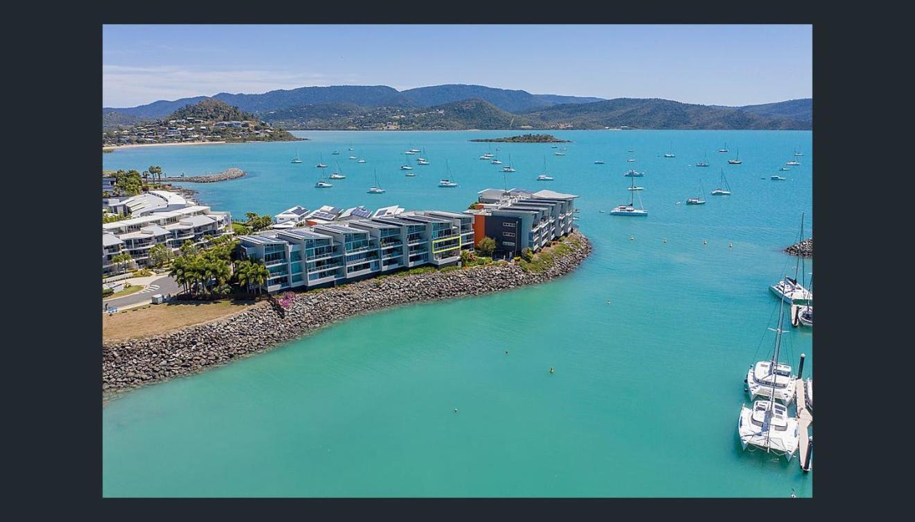 Peninsula Airlie Beach Exterior foto