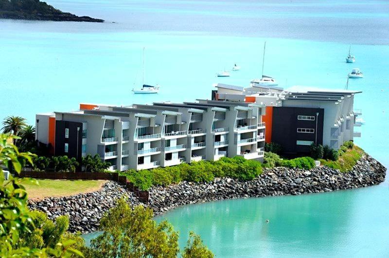 Peninsula Airlie Beach Exterior foto