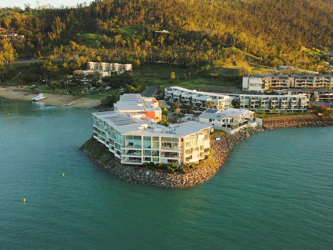 Peninsula Airlie Beach Exterior foto